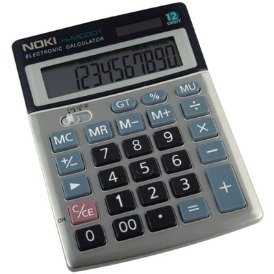 Noki Hesap Makinesi H-Mc001