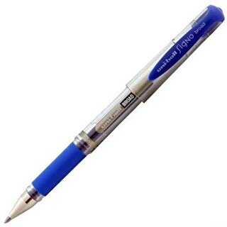  Uniball Signo Broad UM 153 İmza Kalemi 10 MmMavi | Uniball | 4902778653111 | 