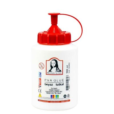 Südor Mona lisa Tutkal 500 Ml