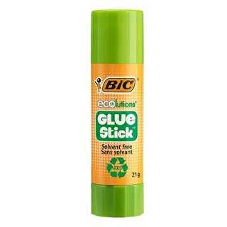  Bic Eco Glue Stick Yapıştırıcı 21 Gr | Bic | 3086123245983 | 