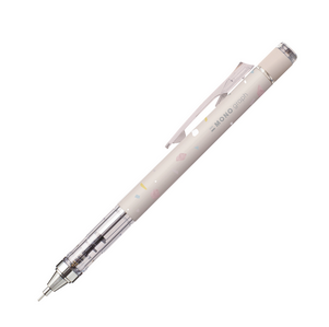  Tombow Mono Graph Terrazzo Color 05mm Mekanik Kurşun Kalem Pink Beige | Tombow | 4901991064087 | 