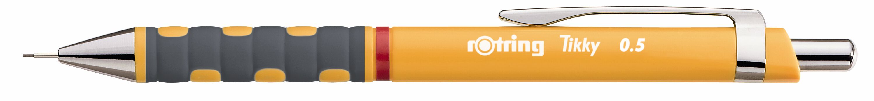 Rotring Tikky Rd Versatil Uçlu Kalem Turuncu 0.5 Mm