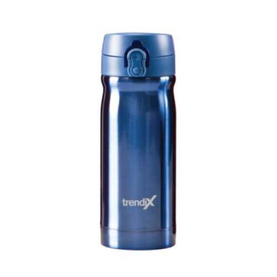  Trendix Çelik İçli Termos 350Ml Mavi | GENEL | 8690345705412 | 