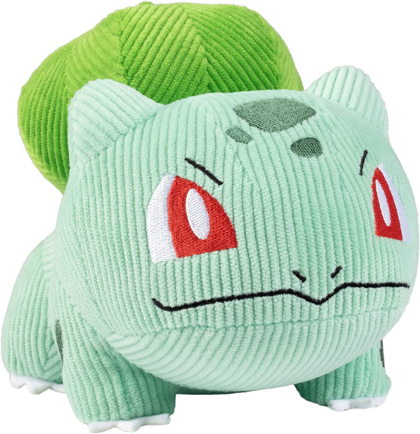  NECOTOYS POKEMON SELECT PELUŞ FİGÜR 20 CM KADİFE SERİ BULBASAUR PKW2390 | GENEL | 191726402459 | 191726515319 | 