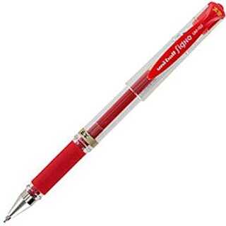  Uniball Signo Broad UM 153 İmza Kalemi 10 MmKırmızı | Uniball | 4902778653128 | 