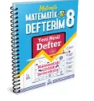 8. Sınıf Matematik Defterim