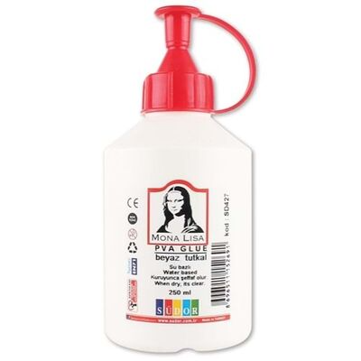 Südor Monalisa Tutkal 250 Ml