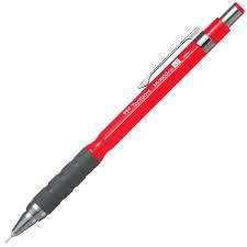  Tombow SH 300 Grip 05 Versatil Uçlu Kalem Koyu Pembe | Tombow | 4901991545128 | 