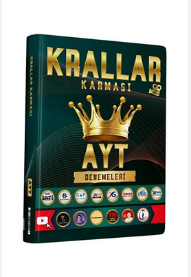 Krallar Karması AYT Denemeleri
