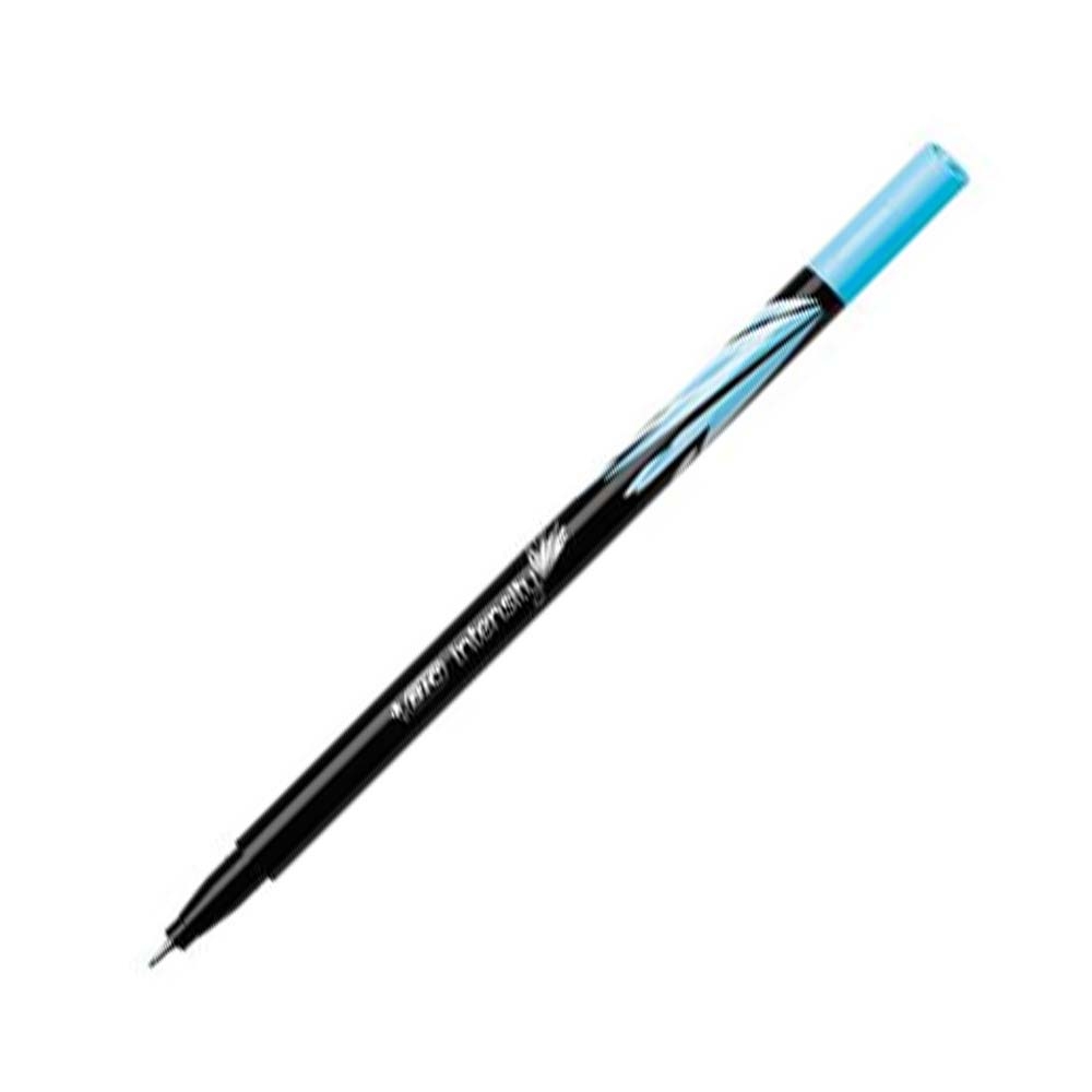  BIC INTENSITY FINE LINER TURKUAZ | Bic | 3086123419711 | 