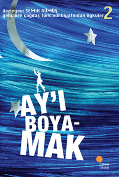  Ayı Boyamak (Semih Gümüş) | Günışığı Kitaplığı | 9789756227831 | 