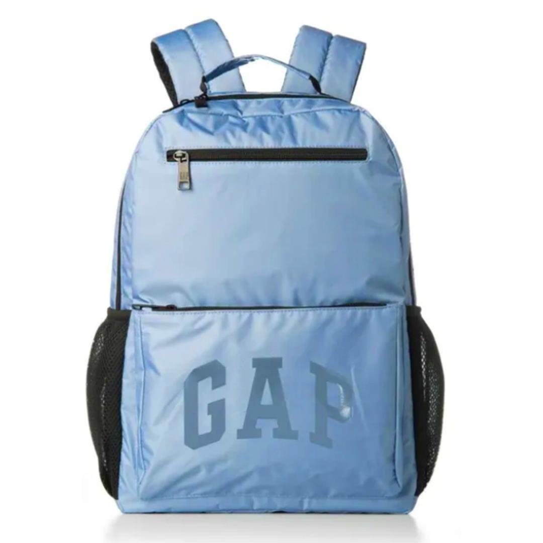  GAP OKUL ÇANTASI 03421 AÇIK MAVİ DÖRT BÖLMELİ | Gap | 8683876034212 | 