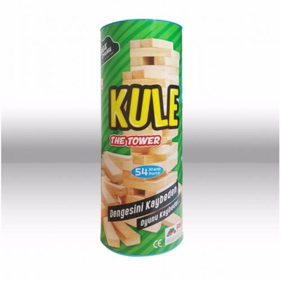  Redka Rulo Kule Oyunu | Redka | 8681049053152 | 