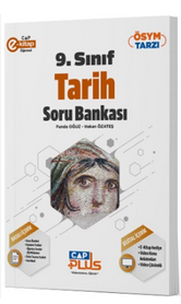 Çap 9. Sınıf Anadolu Lisesi Tarih Soru Bankası