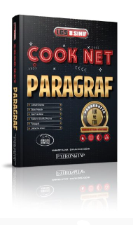Patron Kİtap Koza Karaca 8.Sınıf Paragraf Çook Net