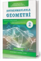 Antrenman Yayınları Antrenmanlarla Geometri 2 Antrenman