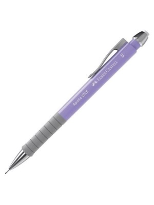  Faber Castell Apollo Versatil 05Mm Mor | Faber Castell | 6933256639905 | 