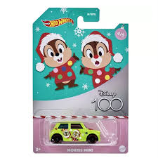 Hot Wheels Disney 100.Yıl Arabalar