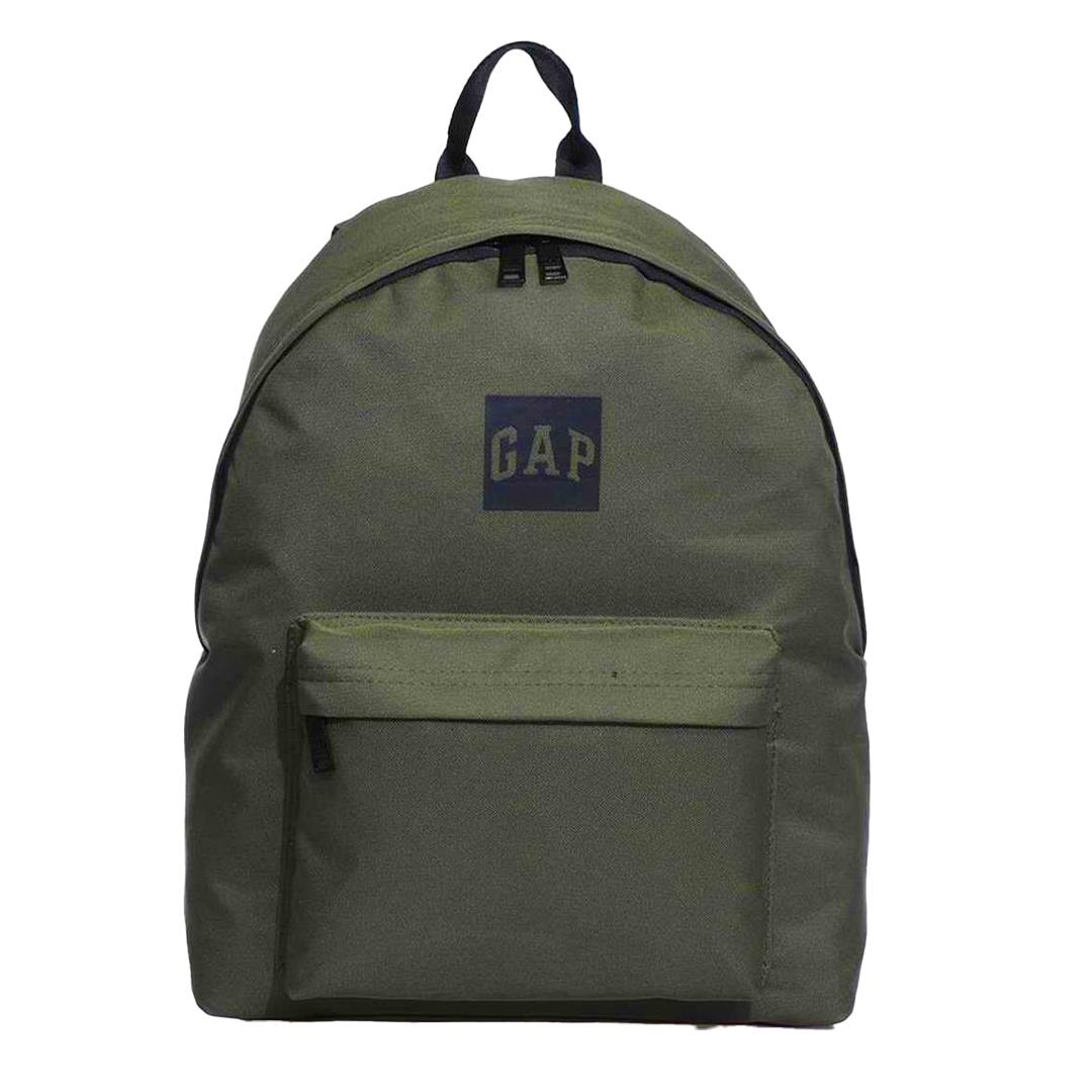  GAP OKUL ÇANTASI 03479 HAKİ ÇİFT BÖLMELİ | Gap | 8683876034793 | 