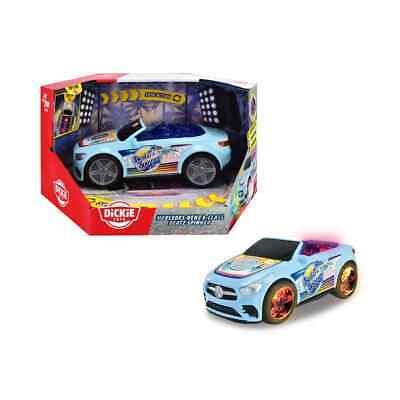  Mercedes Benz Dönen Araba Sesli Işıklı | dickie toys | 4006333085543 | 