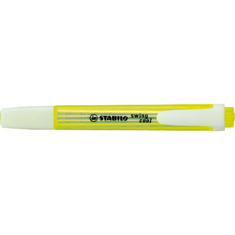  Stabilo Swing Cool Sarı | Stabilo | 4006381135924 | 