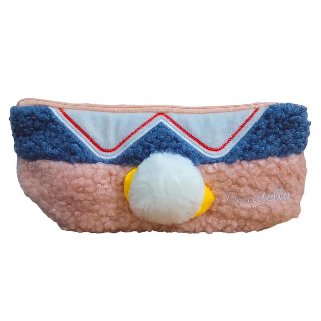  Taros Unick Color Ördek Peluş Kalemkutu | GENEL | 8802022120856 | 