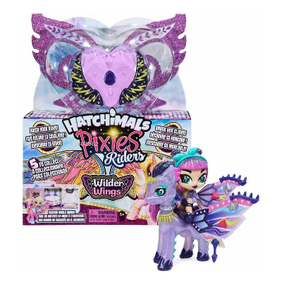 Hatchimals Pixie Riders