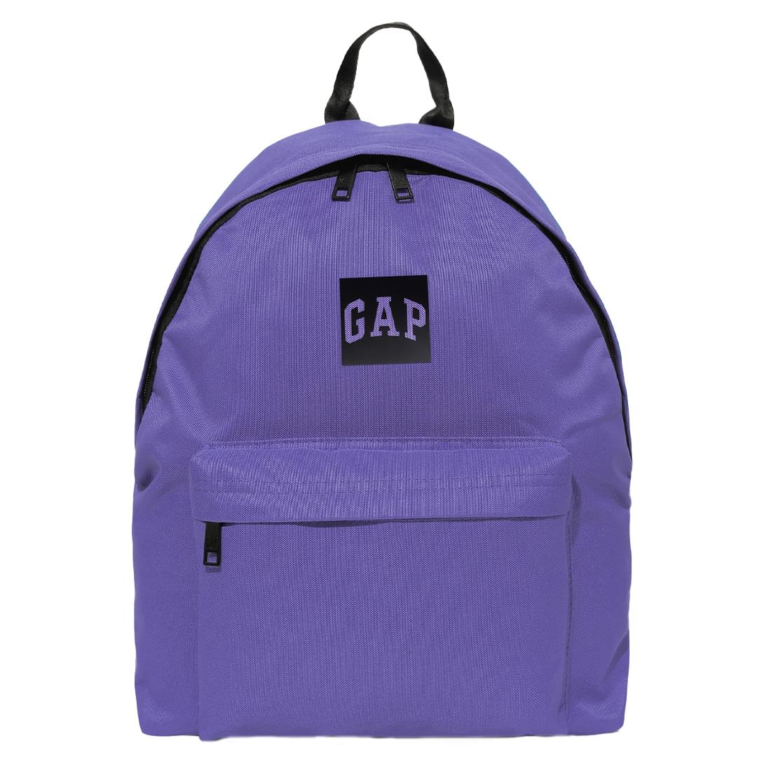  GAP OKUL ÇANTASI 03481 MOR ÇİFT BÖLMELİ | Gap | 8683876034816 | 