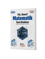 Çap Yayınları 10. Sınıf Anadolu Plus Edebiyat Soru Bankası