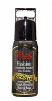  Rich Boyutlu Boncuk OPAK Boya Siyah | Rich | 8682374026248 | 