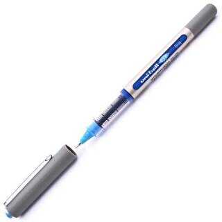  Uni Ball UB 157 Eye Roller Kalem 07 mm Açık Mavi | Uniball | 4902778913994 | 