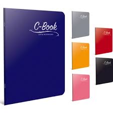  Gipta Defter C Book A5 40Yp Kare Tel Dkş Pp Kpk | Gıpta | 8697236969434 | 