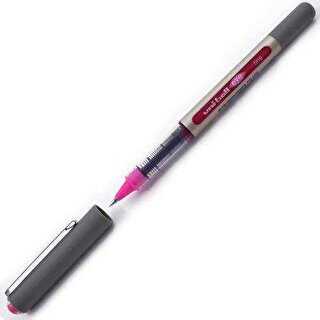  Uni Ball UB 157 Eye Roller Kalem 07 mm Pembe | Uniball | 4902778914007 | 