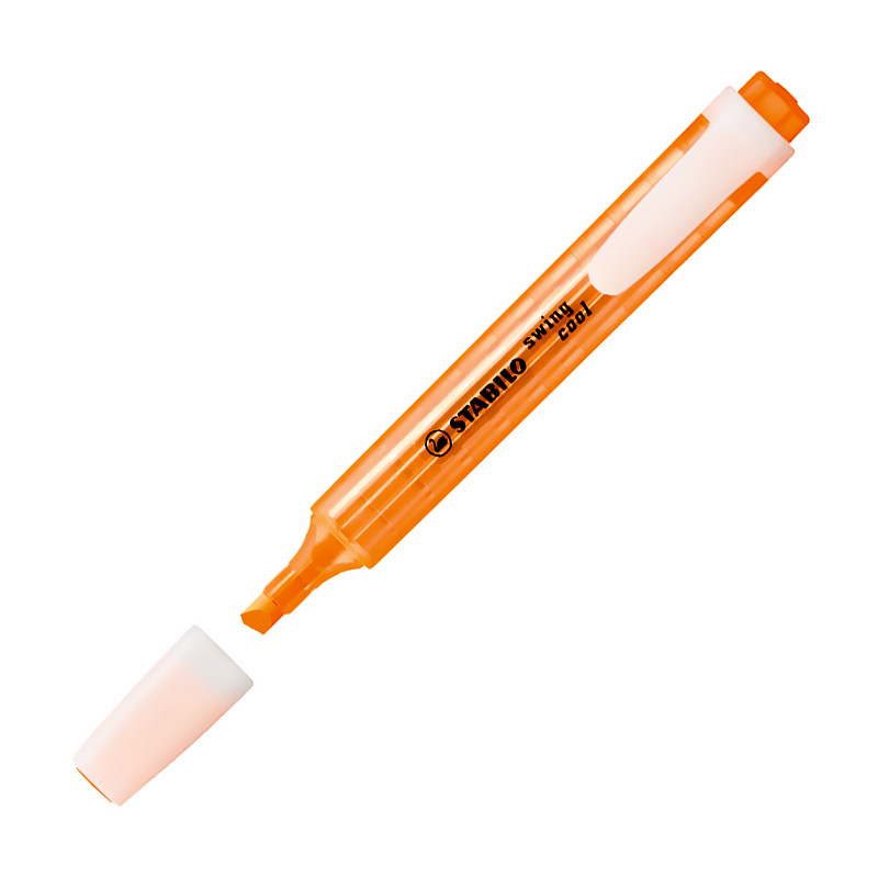  Stabilo Swing Cool Turuncu | Stabilo | 4006381135856 | 