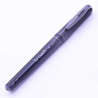 Scrikss Broadline Jel Kalem Siyah 1.0 Mm
