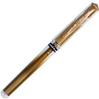  Uniball Signo Broad UM 153 İmza Kalemi 10 MmAltın | Uniball | 4902778665190 | 