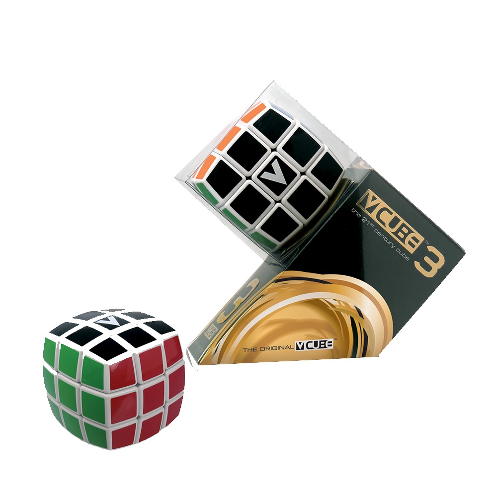  VCube 3b Pillow Magic Cube | GENEL | 5206457000166 | 