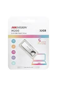 Hikvision Usb Flash Bellek 32 Gb