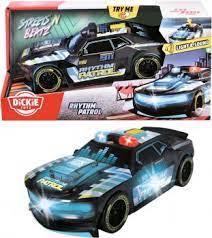 Patrol Araba Sesli Işıklı | dickie toys | 4006333083655 | 