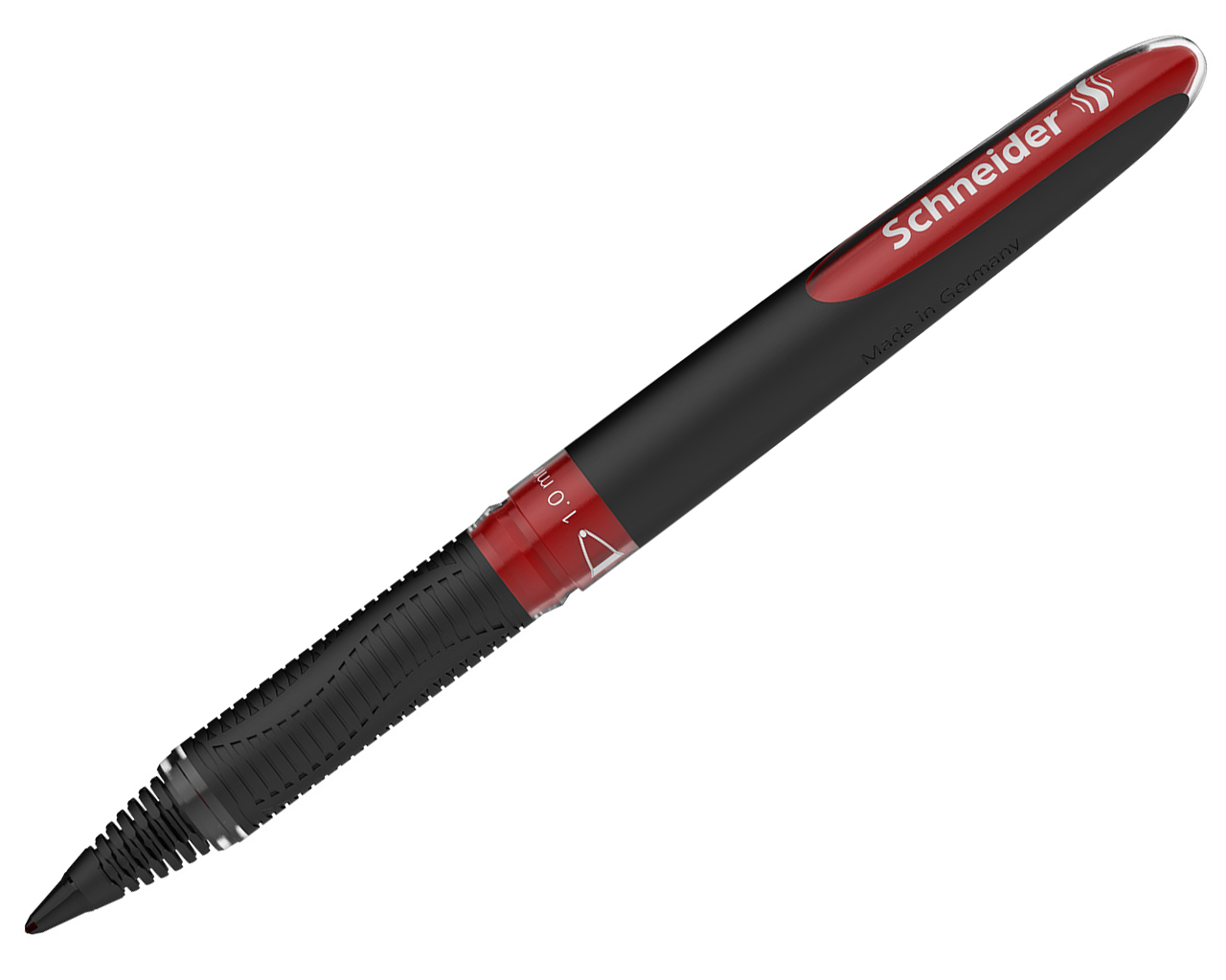 Schneider One Sıgn 10 mm Roller Kırmızı Kalem | Schneider | 4004675133205 | 