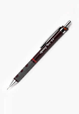  Rotring TIKKY RD Versatil Bordo 05 mm | Rotring | 3501170770467 | 