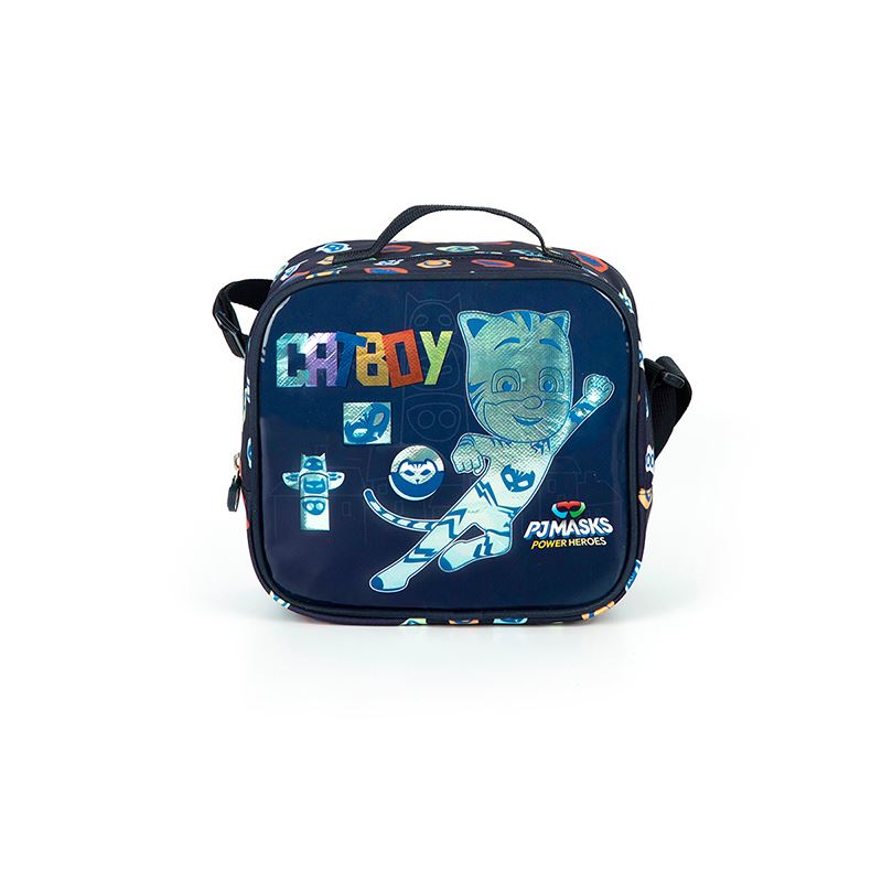 Me Beslenme Çantası Pj Masks Power Heroes 23429