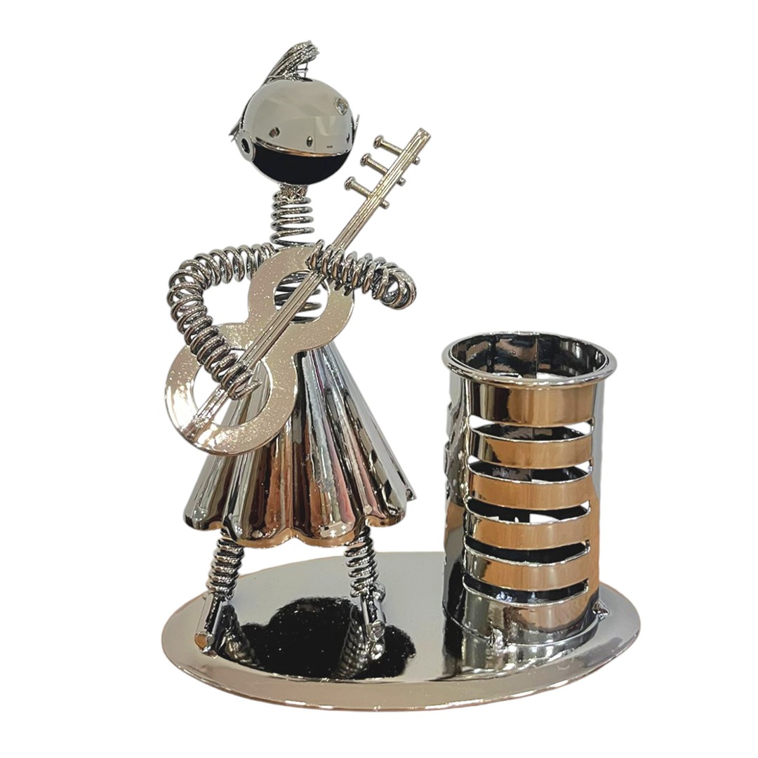  YLZ BİBLO YLZ 2000 METAL SPİRAL KADIN KALEMLİK TEKLİ | YLZ | 6920240001992 | 