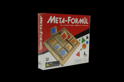  Redka Matematik Formül | Redka | 8681049052544 | 