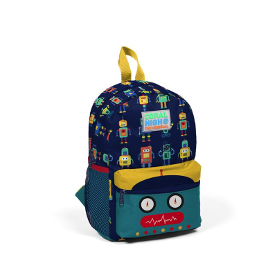  Coral Hıgh Mini Sırt Çantası 23348 | Markasız | 8692182233486 | 
