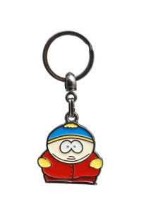  Mabbels South Park Eric Cartman Anahtarlık | Mabbels | 8682059389477 | 