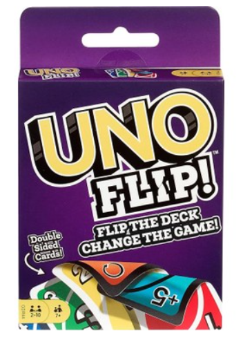 Uno Flip Kart Oyunu