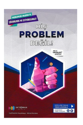  Hiç Problem Değil Antrenman Yayınları | Antrenman Yayınları | 9786059409308 | 