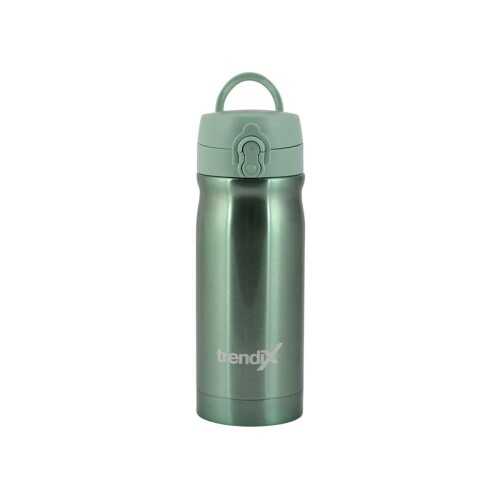 Trendix Matara Çelik İçli 350Ml Pastel Yeşil