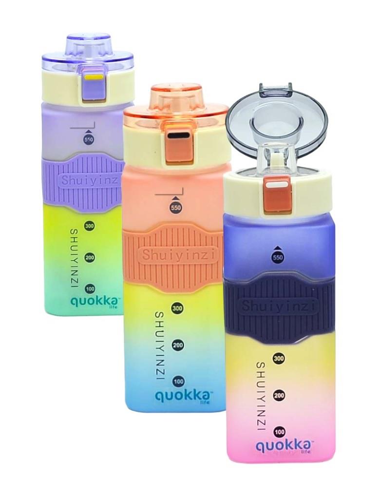  Taros Quokka 550ML Çift Başlık Matara | GENEL | 8802023011757 | 